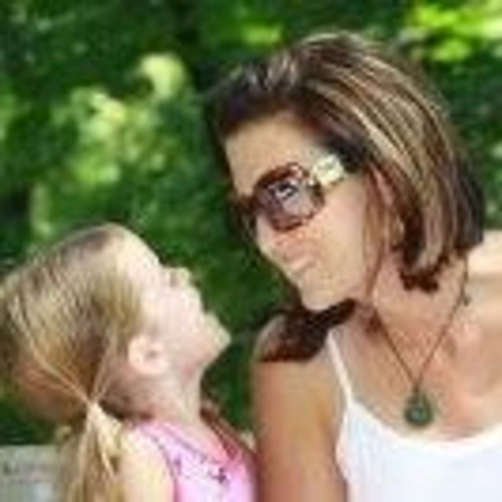 Meet your Posher, Deb